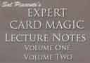 Lot DVDs Expert Card Magic