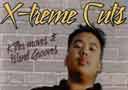 article de magie DVD Extreme Cuts