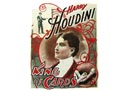 Poster Harry Houdini