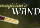 Baguette magique Deluxe (Dorée)