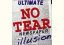 DVD Ultimate No Tear Newspaper