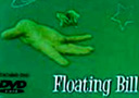 Billete Flotante (DVD + Gimmick)