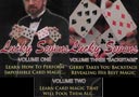 DVD Lucky Sevens (3 Volumes)