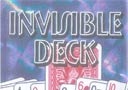 Jeu Invisible Bicycle Jumbo