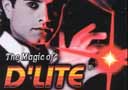 article de magie D'lite Rouge Deluxe Junior (� l'unit�)