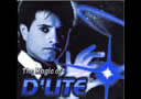 article de magie D'lite Bleu Deluxe (la paire)