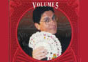 article de magie DVD Daryl's Card Revelations (Vol.5)