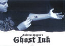 article de magie DVD Ghost Ink