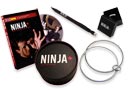 Ninja + (Matthew Garrett)