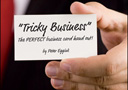 article de magie Tricky Business