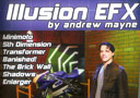 DVD Illusion EFX