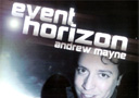 tour de magie : DVD Event Horizon