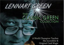 DVD The Classic Green Collection