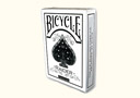 Jeu bicycle Raider Blanc