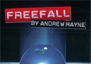 article de magie DVD Freefall