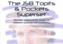 article de magie The JSB Topits & Pockets superset
