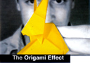 tour de magie : DVD The Origami Effect