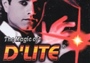 tour de magie : D'lite Rouge Deluxe Jumbo (� l'unit�)