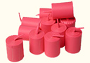 article de magie Mouth coils chewing gum