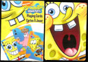 Baraja BICYCLE Bob Esponja 2