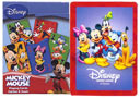 Jeu Bicycle Mickey New (Disney)