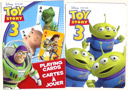 Baraja BICYCLE Toy Story 3