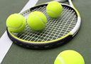 Pelotas de Esponja de Tenis Tennis balls