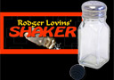 tour de magie : Shaker