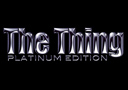article de magie The thing - Platinium edition