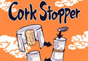 tour de magie : Cork Stopper