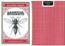 Baraja BICYCLE Karnival Hornets