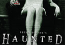 tour de magie : Haunted (2 Gimmicks + DVD)