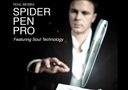 Spider Pen Pro (DVD + Gimmick)