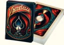 Vaudeville deck