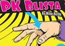 PK Blista (DVD + 2 Gimmicks)