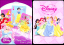 Jeu Bicycle Princesse New (Disney)
