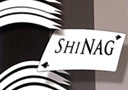 tour de magie : DVD ShiNAG
