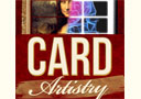Card Artistry (DVD + 2 Gimmicks)