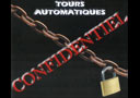 DVD Tours Automatiques