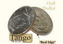 tour de magie : Flipper Coin de � Dollar( Pro Flip)
