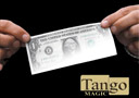 KARTIS Visible Bill Change (DVD + Gimmick)