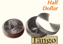 tour de magie : Bo�te Okito Aluminium Avec Fente � Dollar