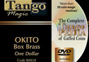 Boîte Okito Pro 1 Dollar