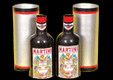 Multiplication de 10 bouteilles de Martini (Tora)
