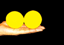 Bola de Esponja a Melón (Tora)