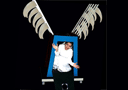Mortal guillotine