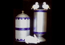 Automatic tube