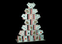 Castillo de Cartas Mini