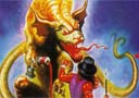 Le Livre Magique des Animaux (Petit)