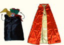 Sac en cape